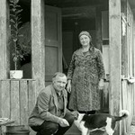 Jaroslav Vasiljevič s Tonjou