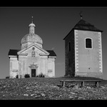 Pálavské vrchy II.