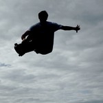 jump
