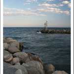 Paralia Port II