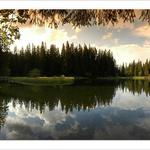 Vrbické pleso II