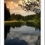 Vrbické pleso III