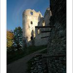 Lietavský hrad