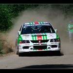 Barum Rally 2007