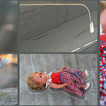 Darkside of the childhood