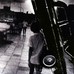 borec jde najedou bum a auto bác ho po kebuli