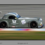 Morgan Aero 8