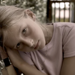 Smútok krásnych dievčat