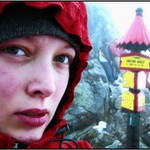 Vítr mi bije do tváře