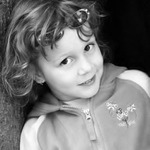 Pohled z nitra stromu