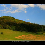 slovenské toulání