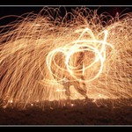 Fireshow Tribo Fuego