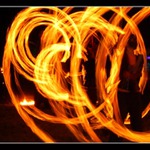 Fireshow Tribo Fuego 2