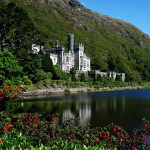 ...Kilmore Abbey...