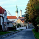 Chodský hrad