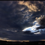 Keď končí deň...