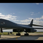  B-1B Lancer