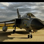 PANAVIA Tornado