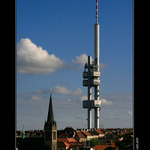 Mordor na Žižkově...