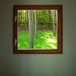 Ráno se probudíš.. a na zdi visí obraz....