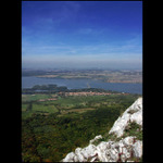 Do roviny pod Děvínem...