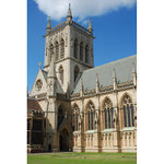 Cambridge