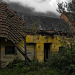 Bez zásluh...a před příchodem temnoty