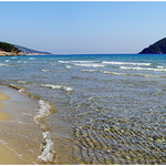 Thassos - Paradise Beach