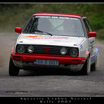 Aquacity Carbon Neutral Rally 2007