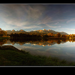 Tatranské večery ...