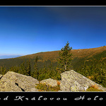 pod Kráľovou hoľou...