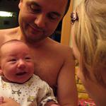 ''Táto !Tak tohle je sééégra jo???