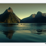 -= Milford Sound =-