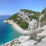 Kusocek od Makarskej