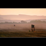 RÁNO NA POSTRIEŽKE