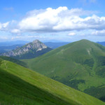 Zelenomodrá Fatra