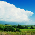 Krajina u Nové Lesné (Vysoké Tatry)