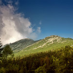 Z Vysokých Tater_Sedla Slavkovského štítu