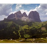 :::  Dolomity  :::
