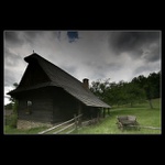  Valašská dědina VI