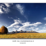 Keď sa zjesenieva 3