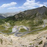 Col d´Izoard