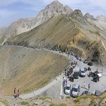 Col du Galibier