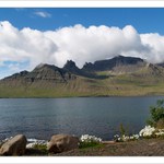 Východní fjordy II.