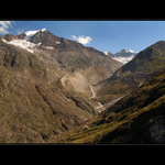 Oetztálské Alpy