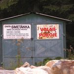 Touláme se po horách...:-D