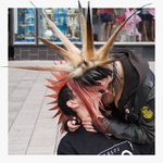 Punk Kiss