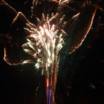 Ohňostroj 3