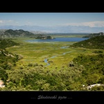 ...Rijeka Crnojevića ...