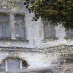 Nájemný amant José zahajuje rituál stahování rollet